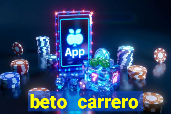 beto carrero cidades proximas